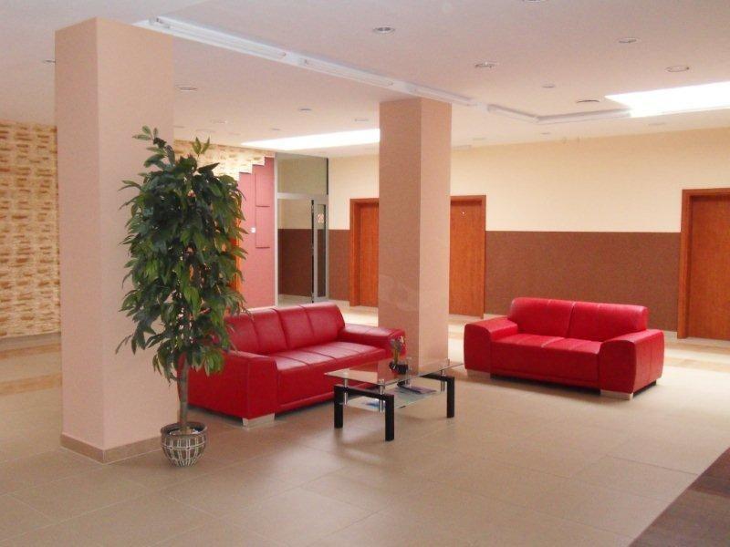 Motel Boczow-Polmax エクステリア 写真