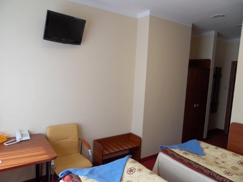 Motel Boczow-Polmax 部屋 写真