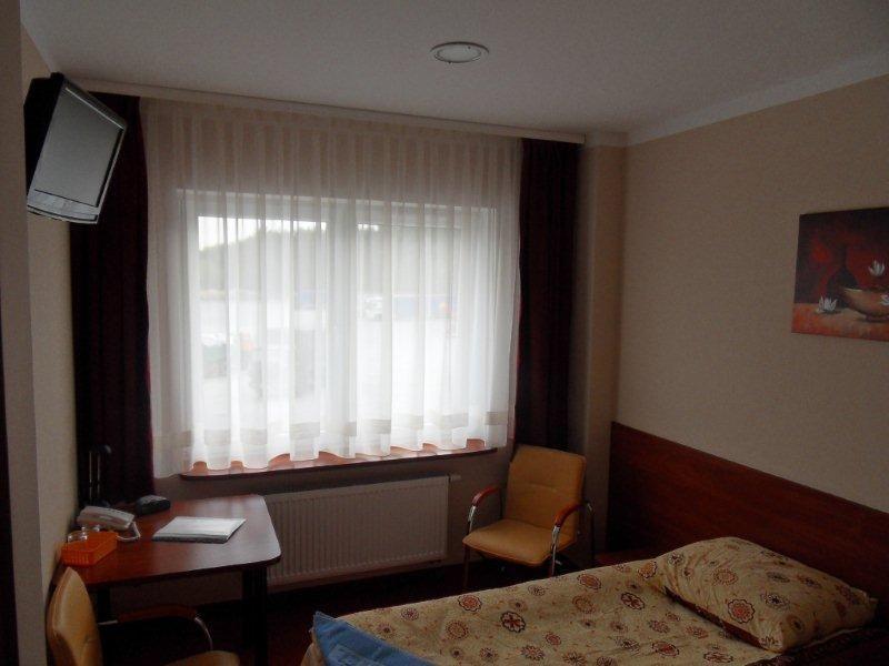 Motel Boczow-Polmax 部屋 写真