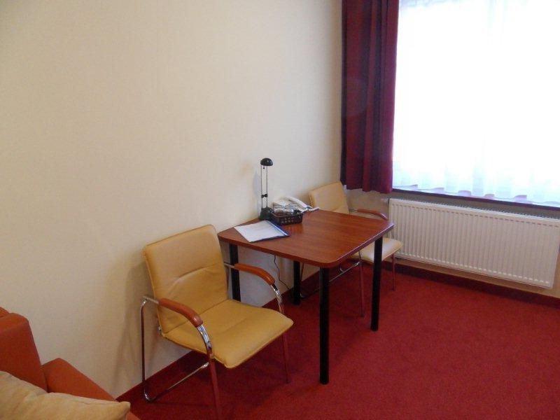 Motel Boczow-Polmax エクステリア 写真